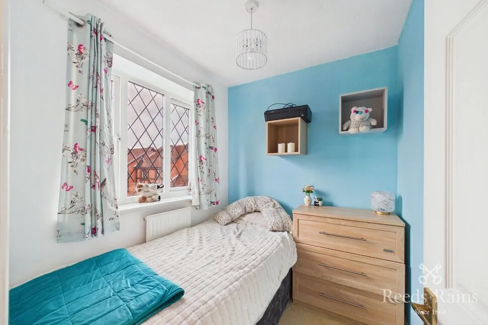 Beechfield Mews, Hyde, Greater Manchester, SK14, photo 8