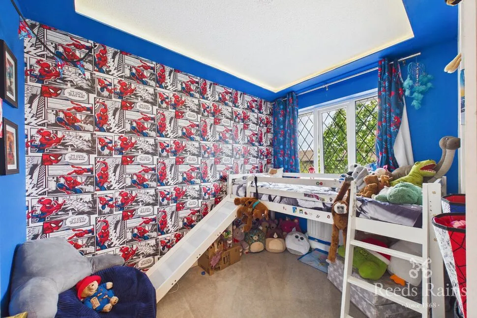 Beechfield Mews, Hyde, Greater Manchester, SK14, photo 7