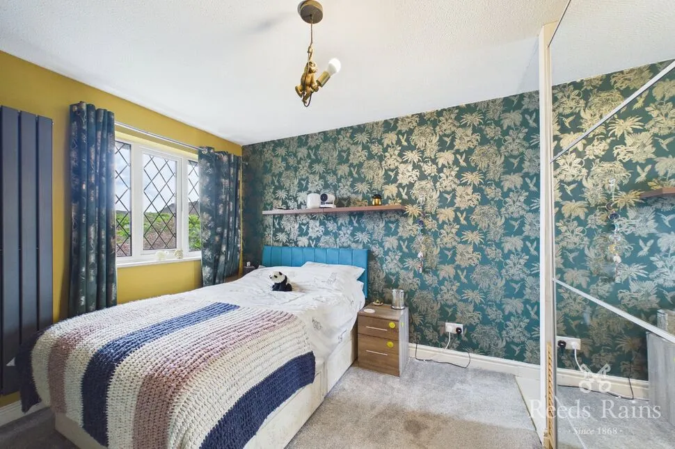 Beechfield Mews, Hyde, Greater Manchester, SK14, photo 6