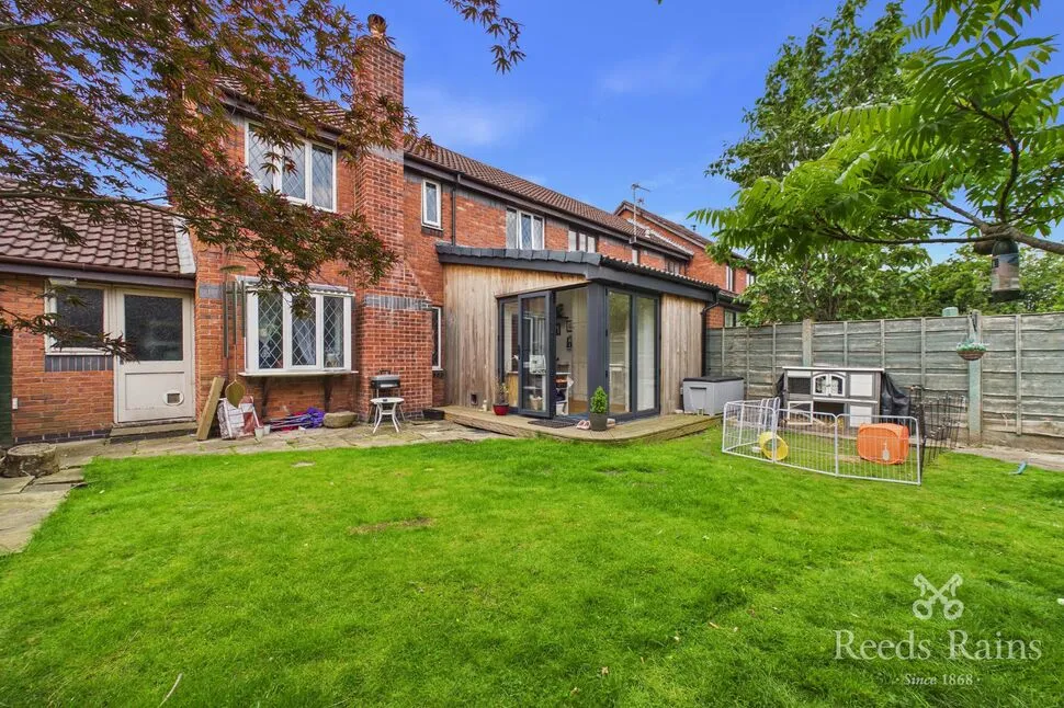 Beechfield Mews, Hyde, Greater Manchester, SK14, photo 2