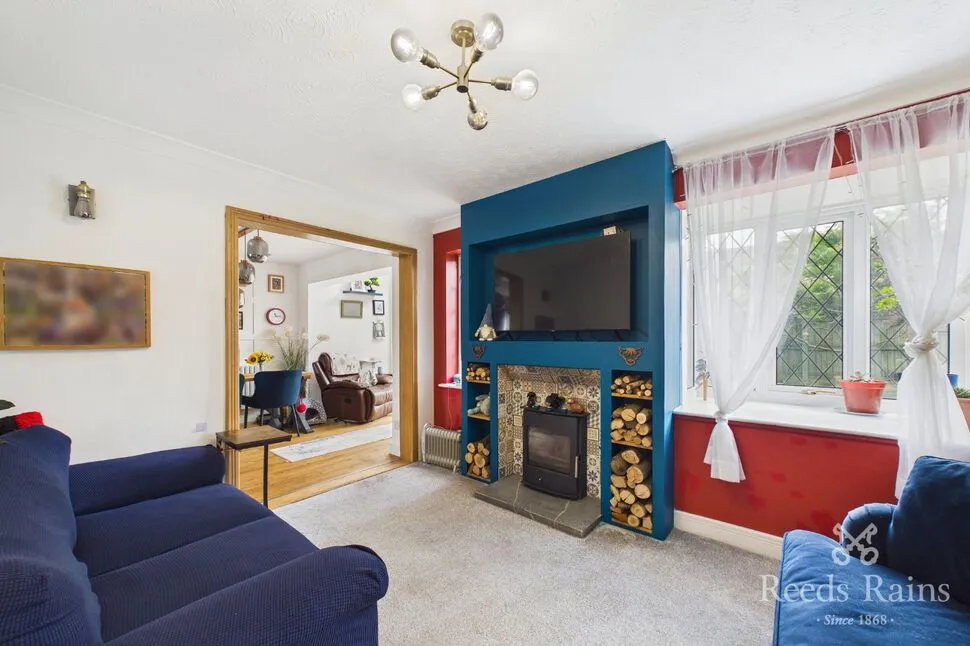 Beechfield Mews, Hyde, Greater Manchester, SK14, photo 4