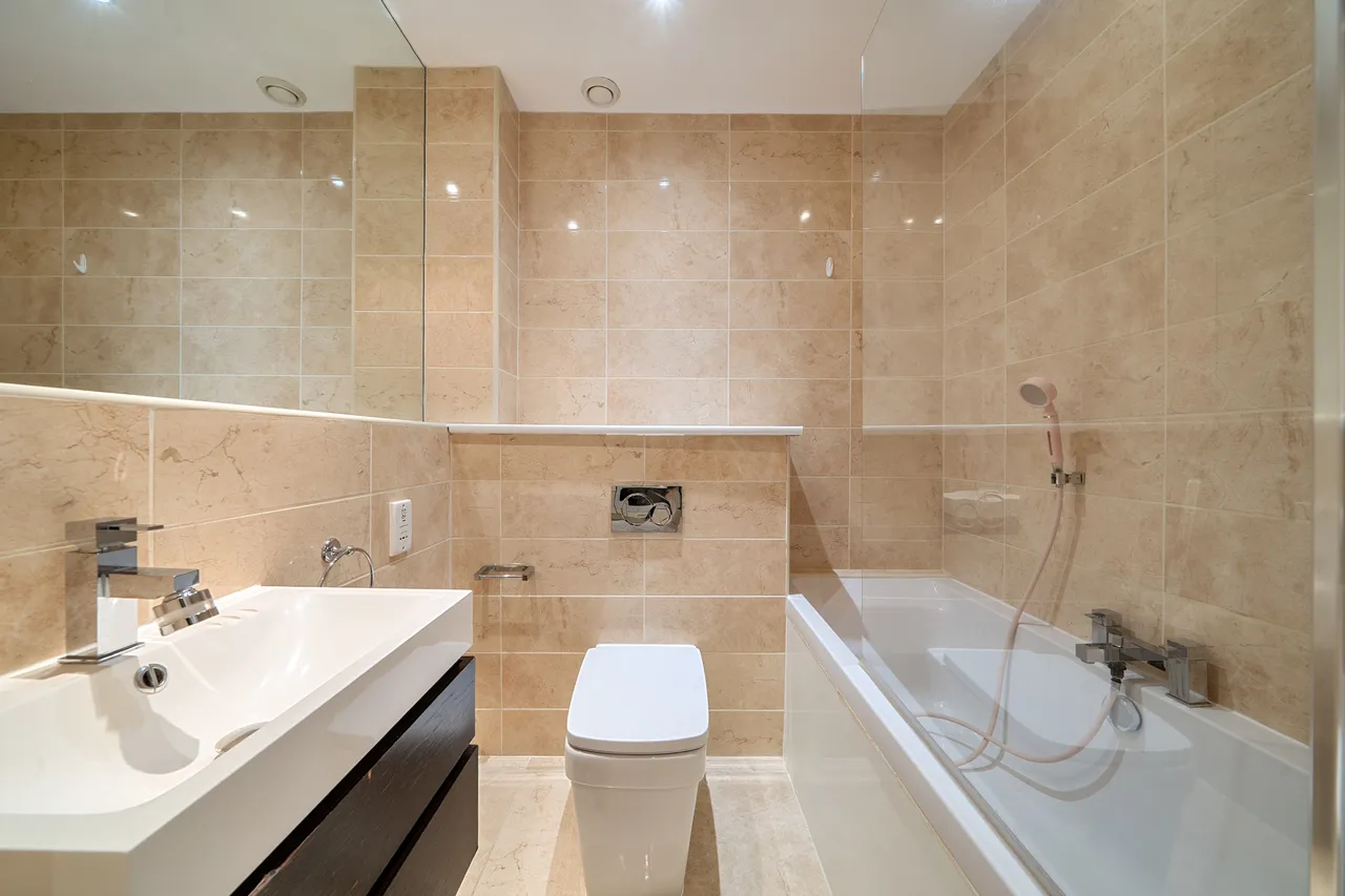 3-16 St Johns Building, 79 Marsham Street, London, photo 9