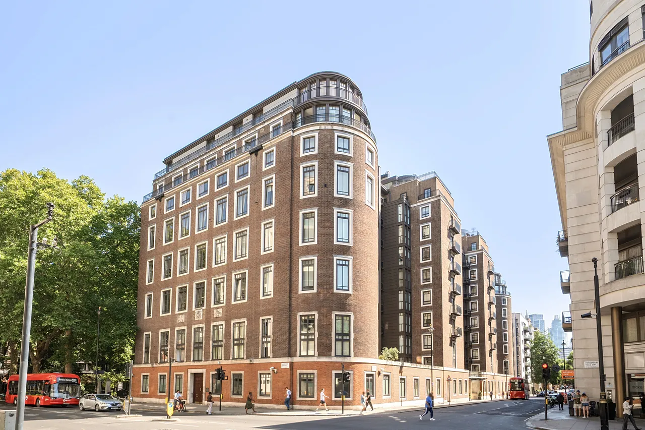 3-16 St Johns Building, 79 Marsham Street, London, photo 5