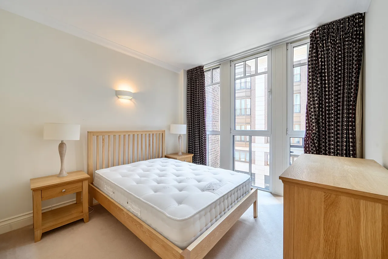 3-16 St Johns Building, 79 Marsham Street, London, photo 8