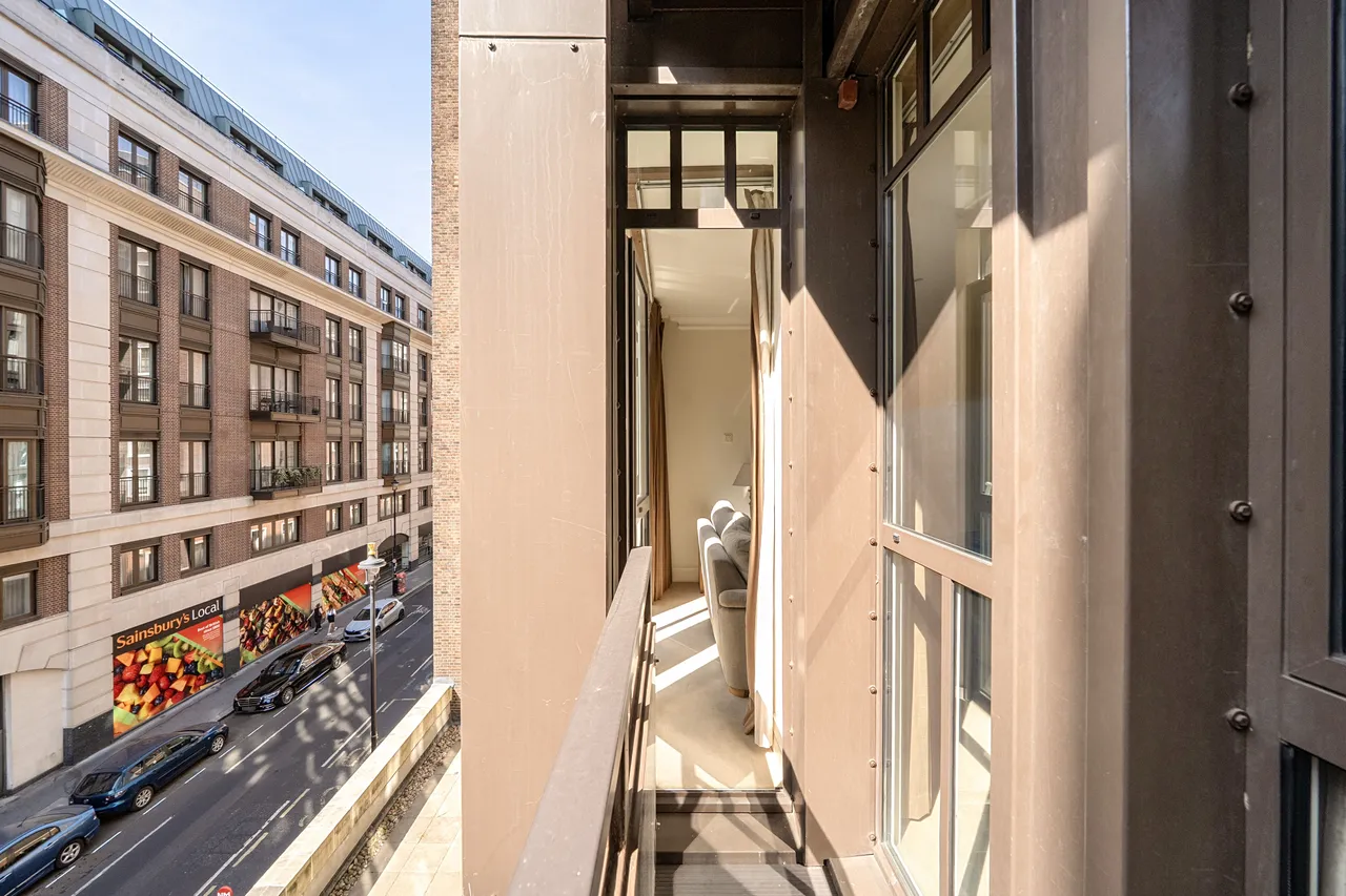 3-16 St Johns Building, 79 Marsham Street, London, photo 4