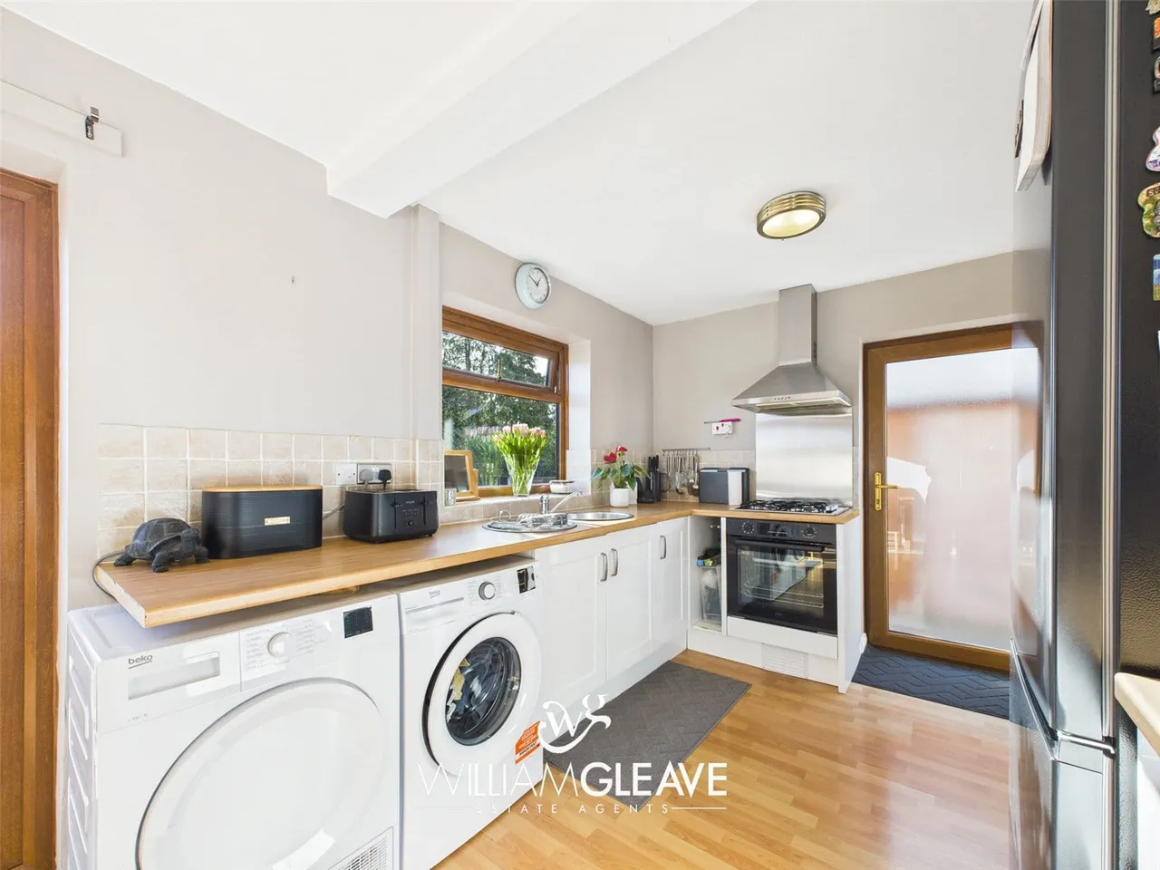 Hamilton Avenue, Sandycroft, Deeside, Flintshire, CH5 2PB, photo 7