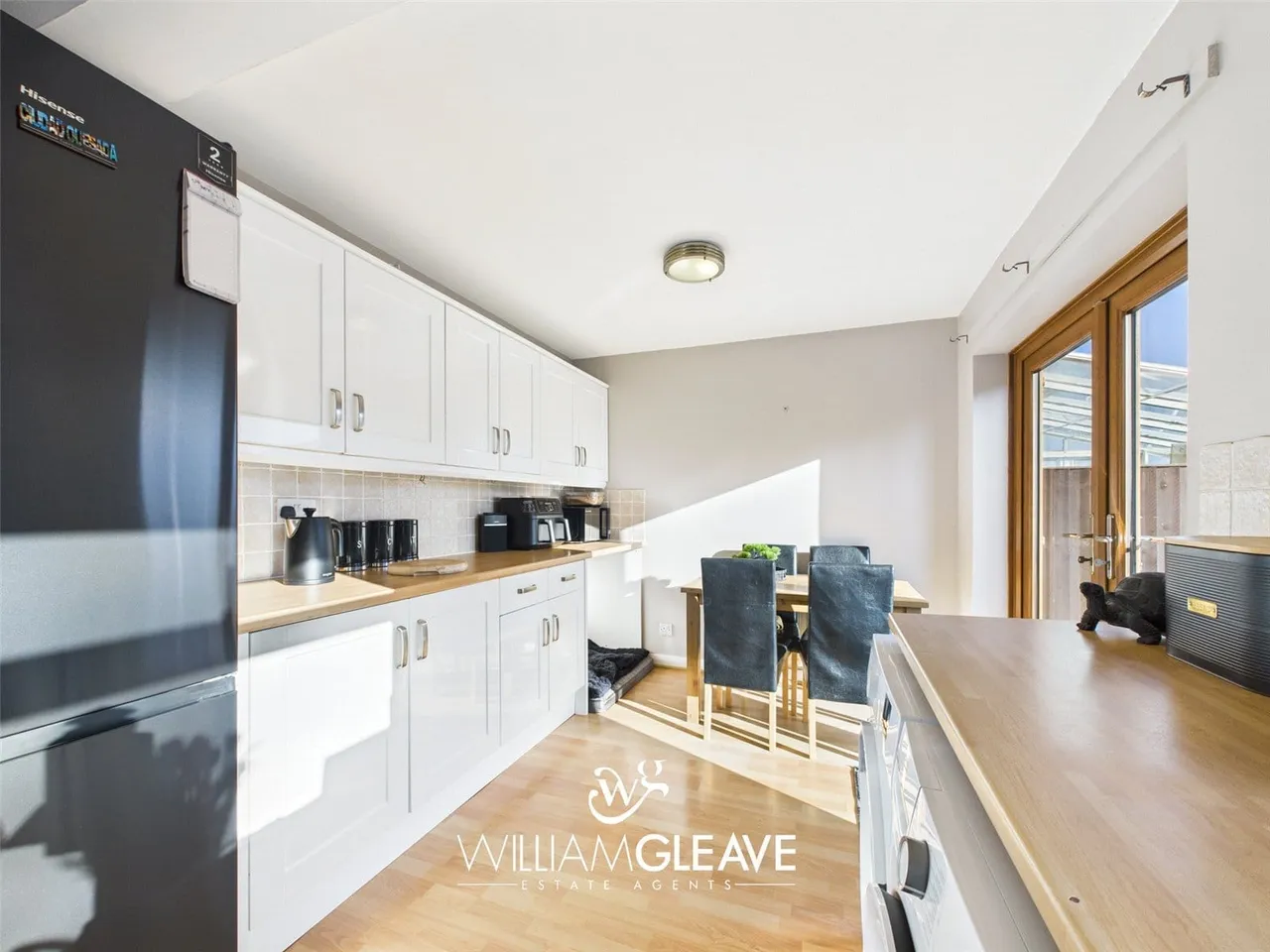 Hamilton Avenue, Sandycroft, Deeside, Flintshire, CH5 2PB, photo 8