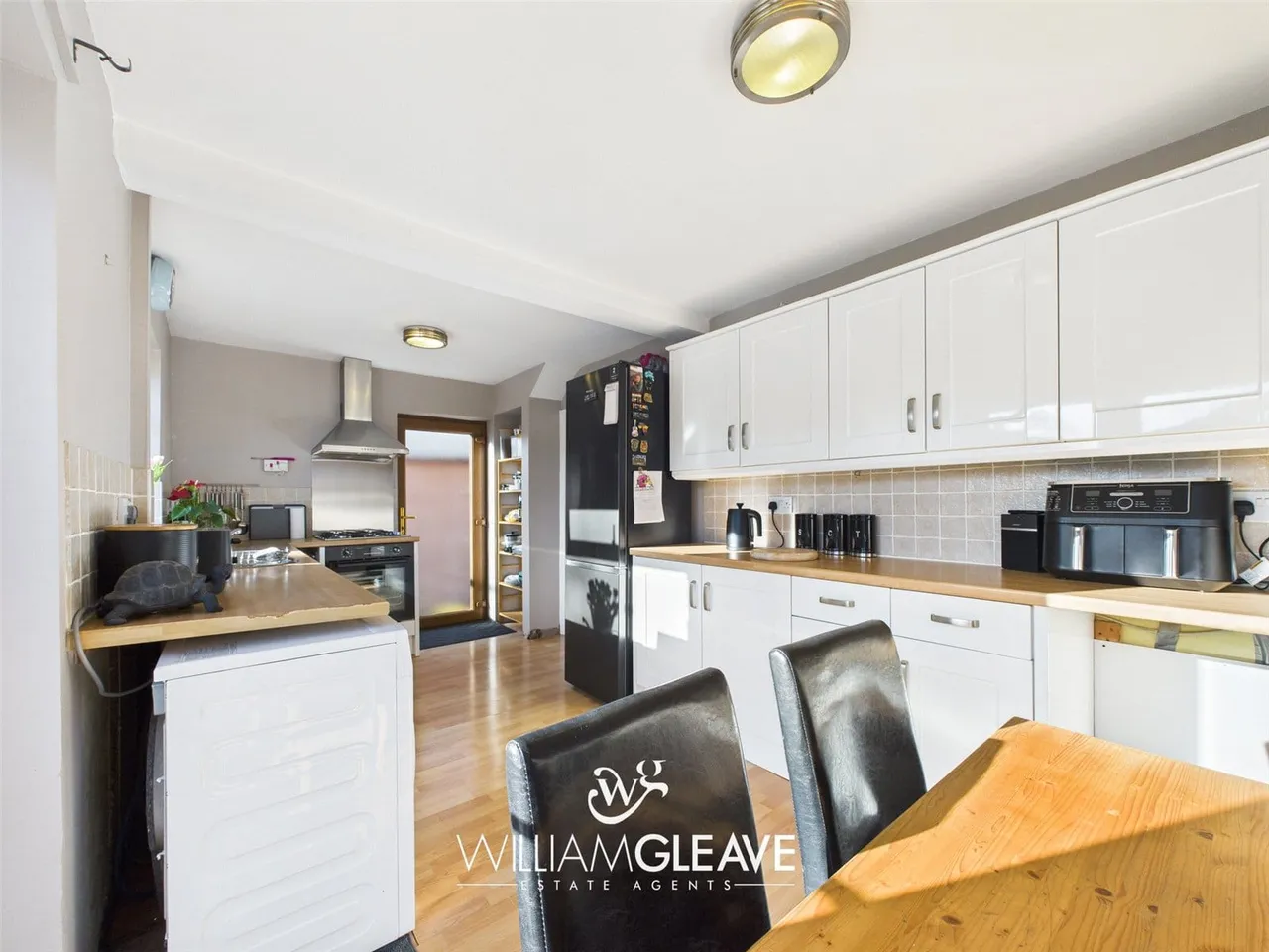 Hamilton Avenue, Sandycroft, Deeside, Flintshire, CH5 2PB, photo 10