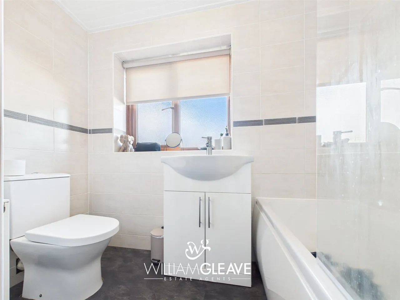 Hamilton Avenue, Sandycroft, Deeside, Flintshire, CH5 2PB, photo 19
