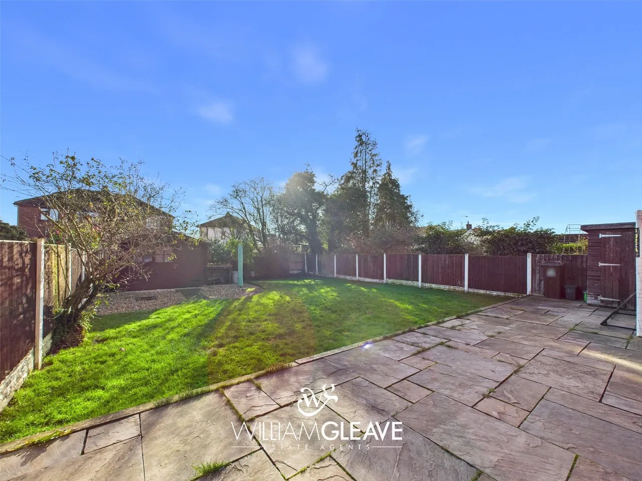 Hamilton Avenue, Sandycroft, Deeside, Flintshire, CH5 2PB, photo 21