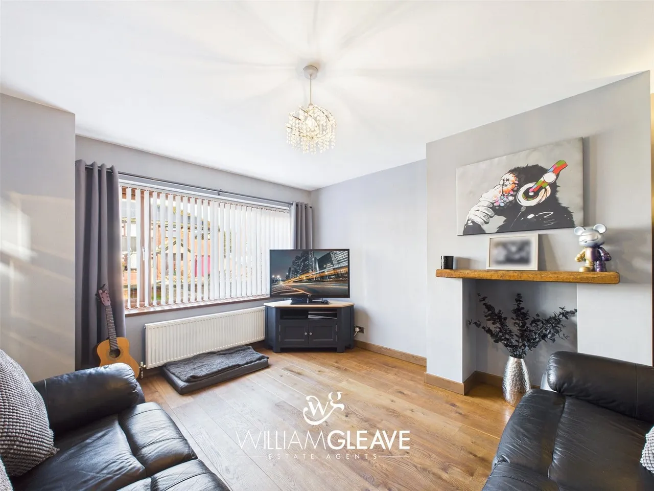 Hamilton Avenue, Sandycroft, Deeside, Flintshire, CH5 2PB, photo 5