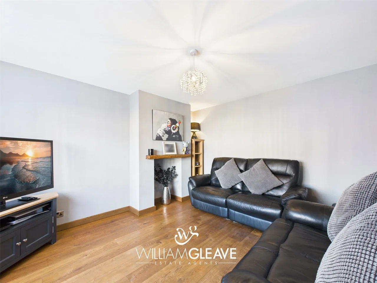 Hamilton Avenue, Sandycroft, Deeside, Flintshire, CH5 2PB, photo 4