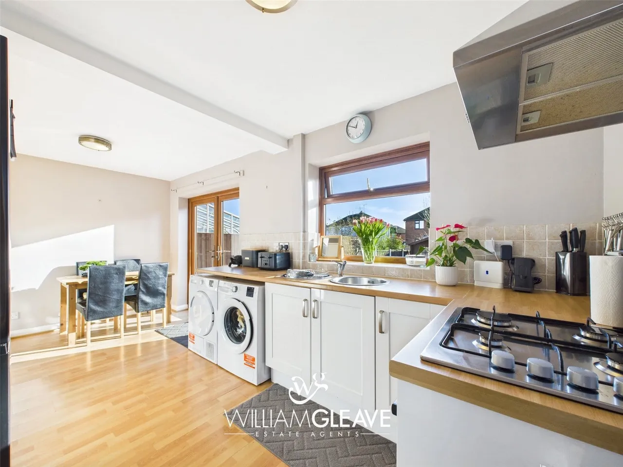 Hamilton Avenue, Sandycroft, Deeside, Flintshire, CH5 2PB, photo 6