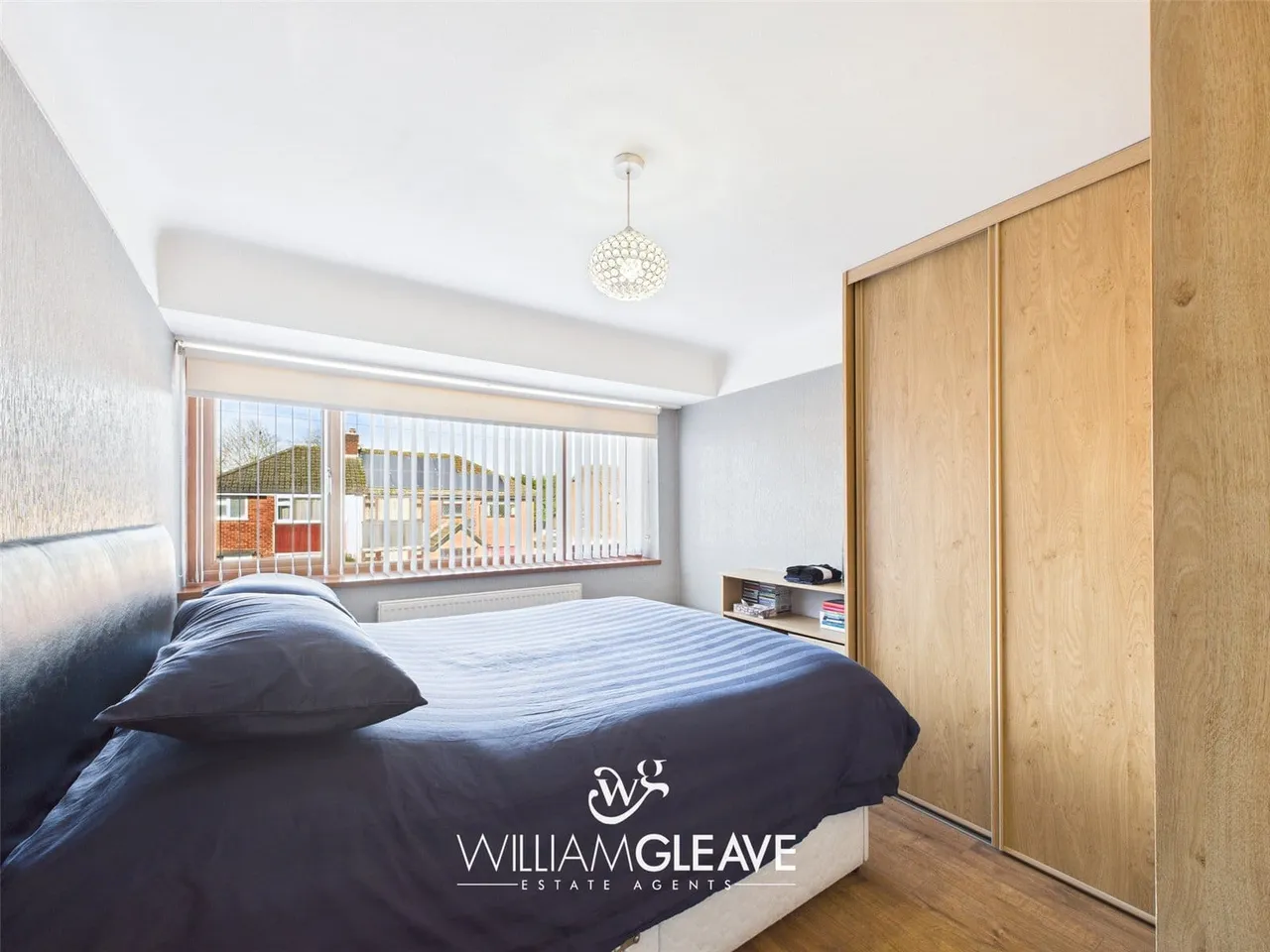 Hamilton Avenue, Sandycroft, Deeside, Flintshire, CH5 2PB, photo 13