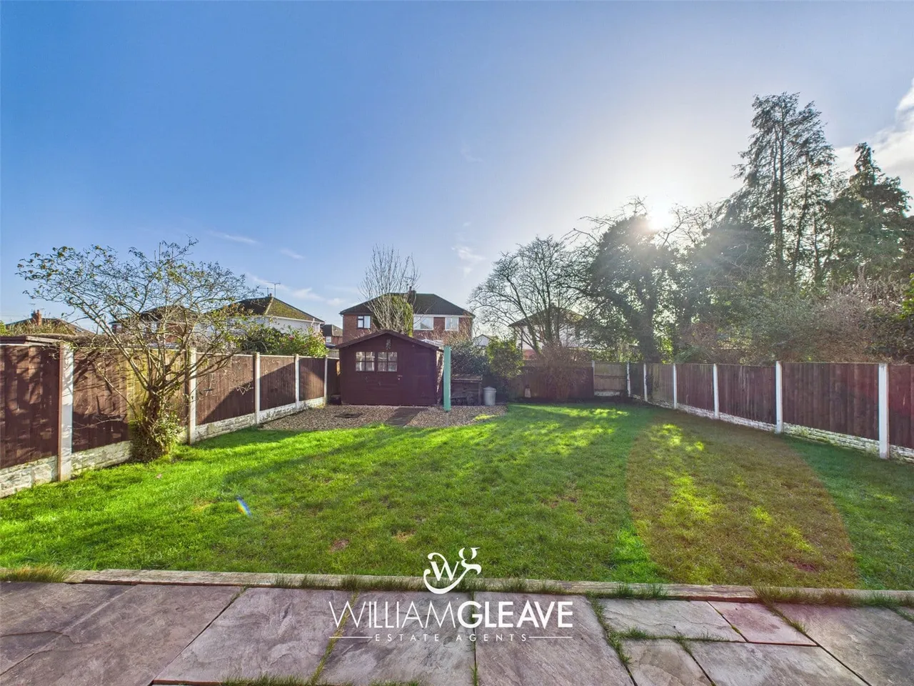 Hamilton Avenue, Sandycroft, Deeside, Flintshire, CH5 2PB, photo 2