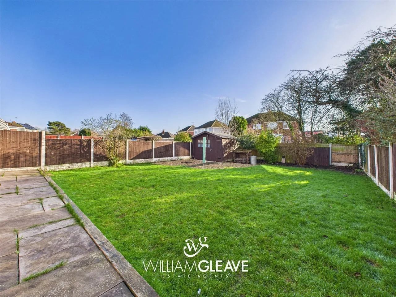 Hamilton Avenue, Sandycroft, Deeside, Flintshire, CH5 2PB, photo 22