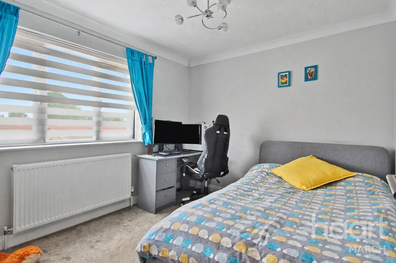 Willowbrook Drive, Coates, PE7, photo 26