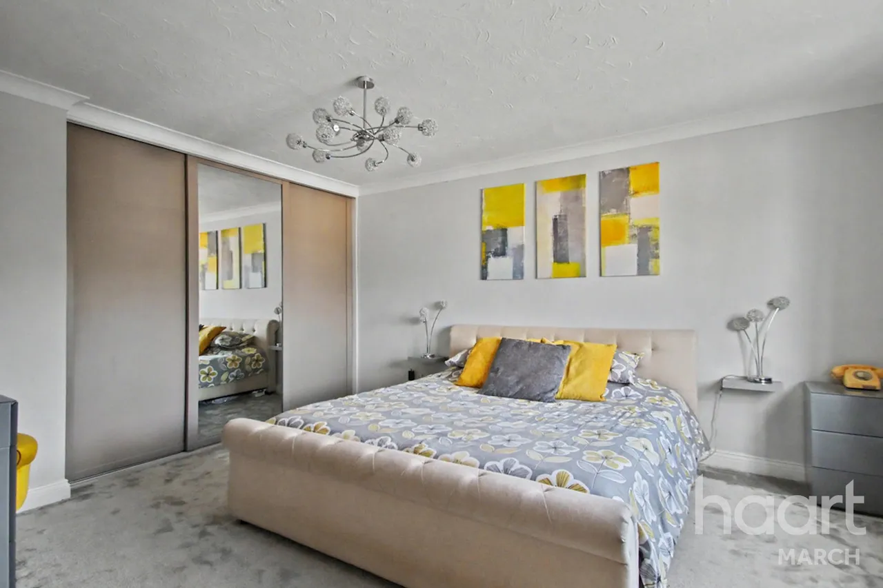 Willowbrook Drive, Coates, PE7, photo 23
