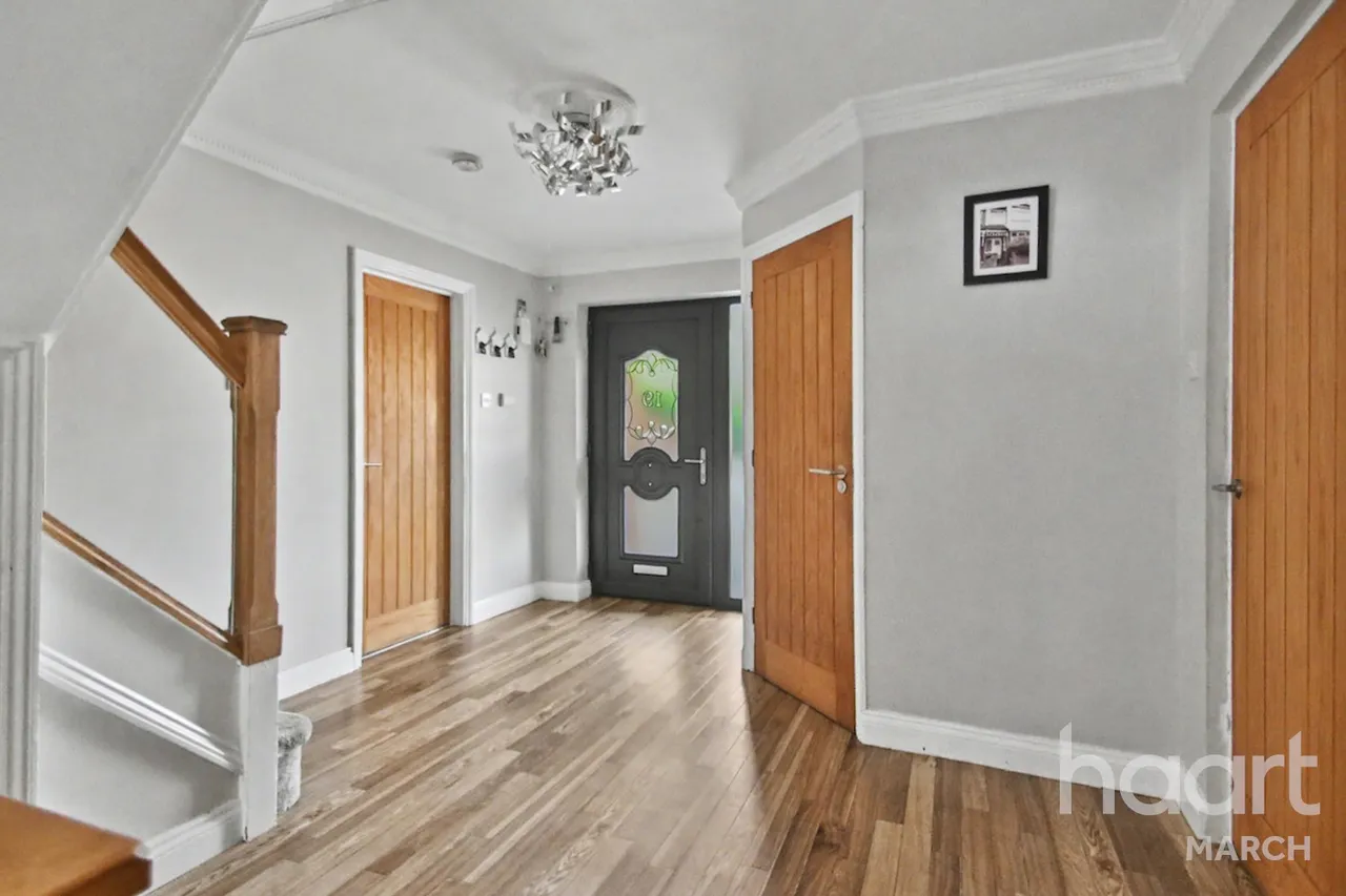 Willowbrook Drive, Coates, PE7, photo 7