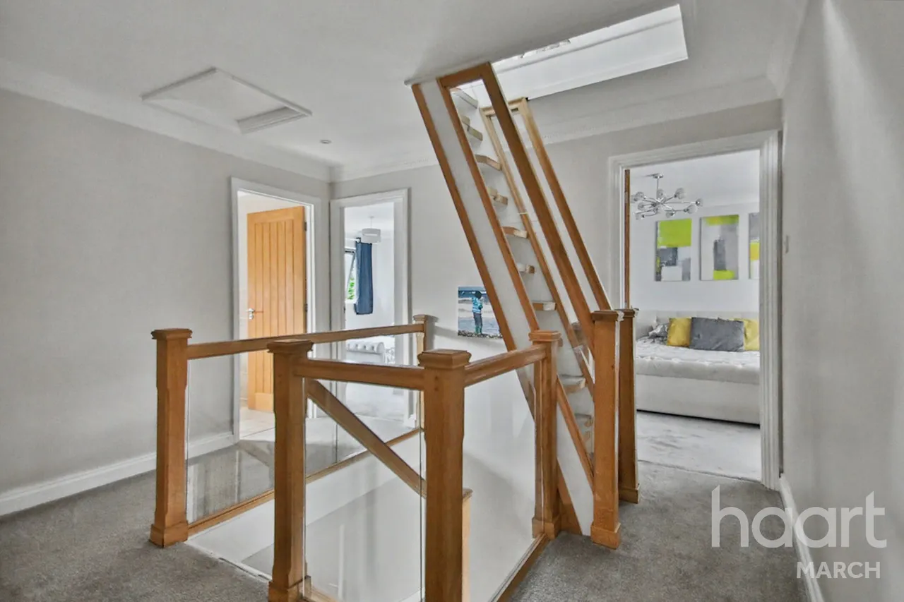 Willowbrook Drive, Coates, PE7, photo 31