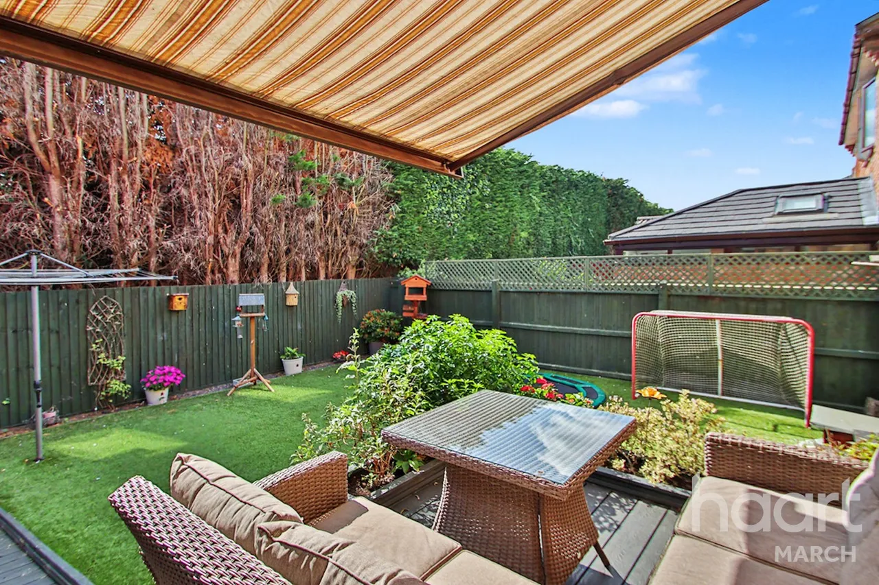 Willowbrook Drive, Coates, PE7, photo 6