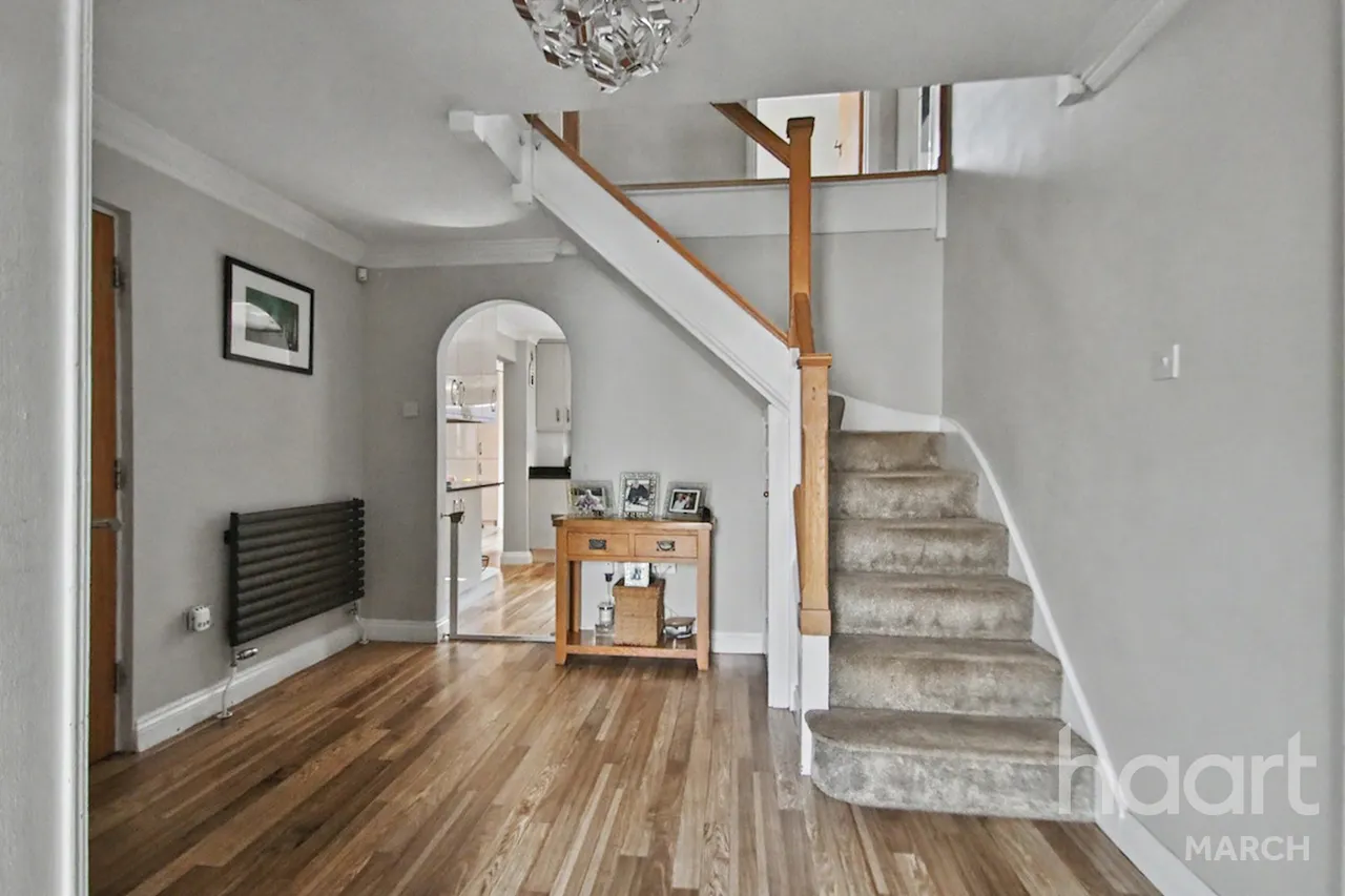 Willowbrook Drive, Coates, PE7, photo 22