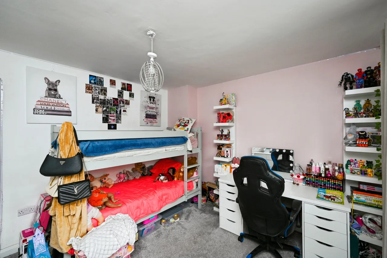 Peveril Road, Tibshelf, DE55, photo 13