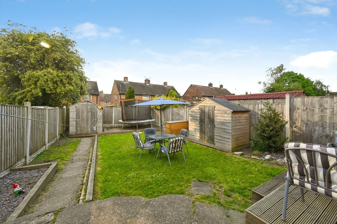 Peveril Road, Tibshelf, DE55, photo 12