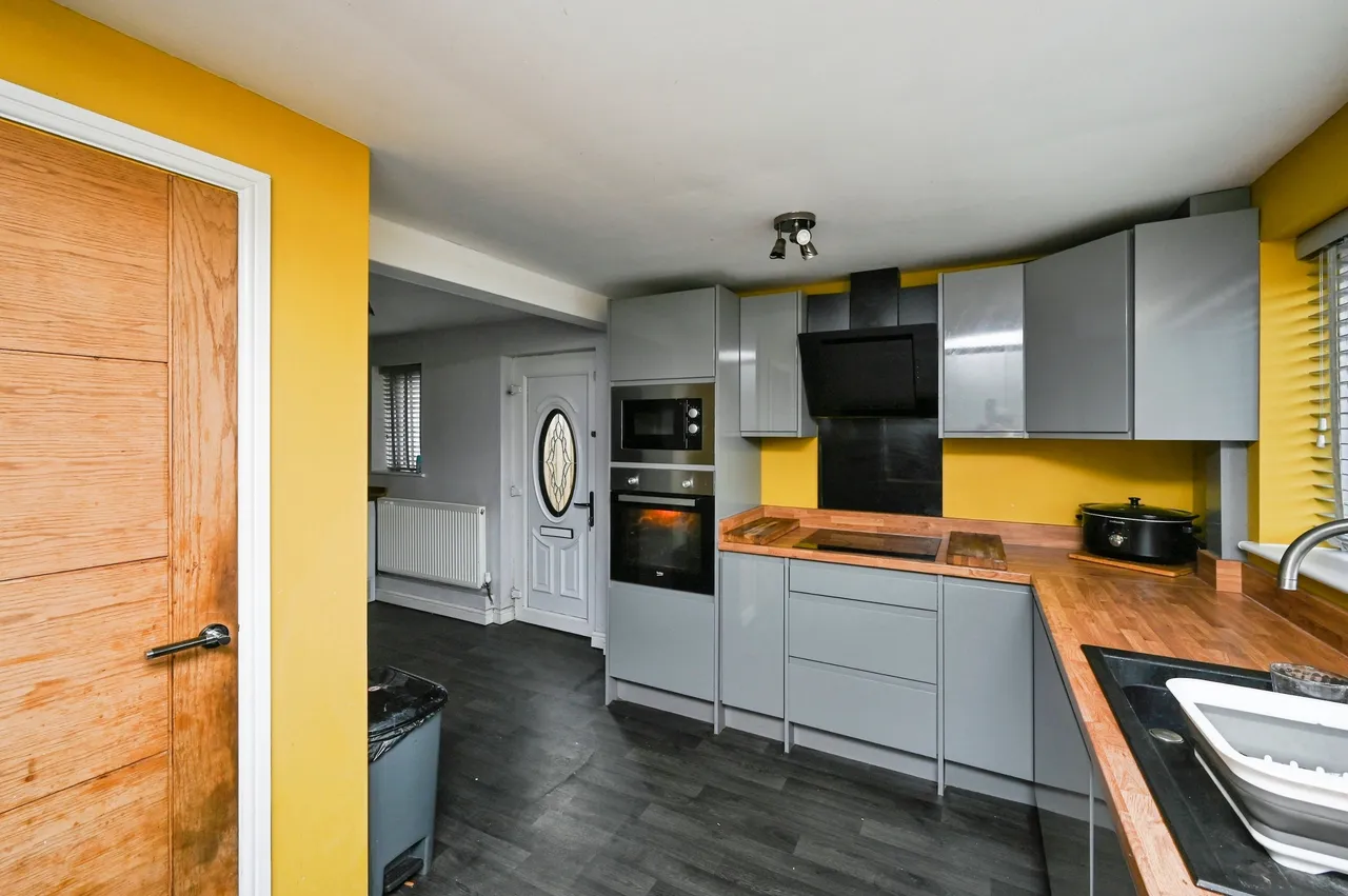 Peveril Road, Tibshelf, DE55, photo 6