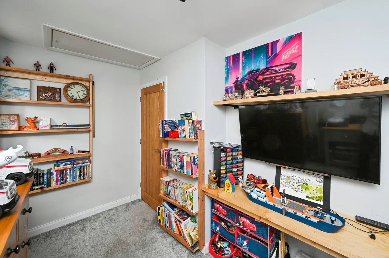 Peveril Road, Tibshelf, DE55, photo 8