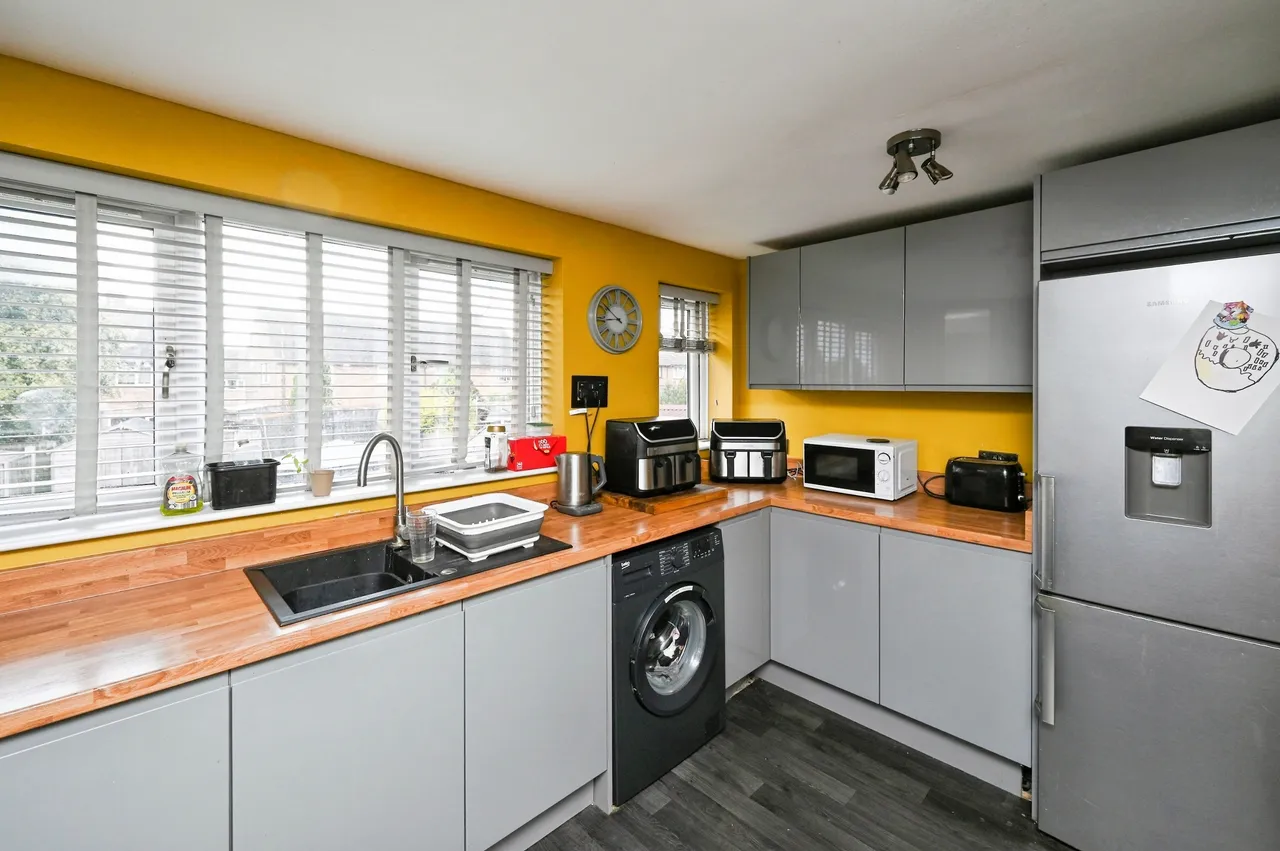 Peveril Road, Tibshelf, DE55, photo 5
