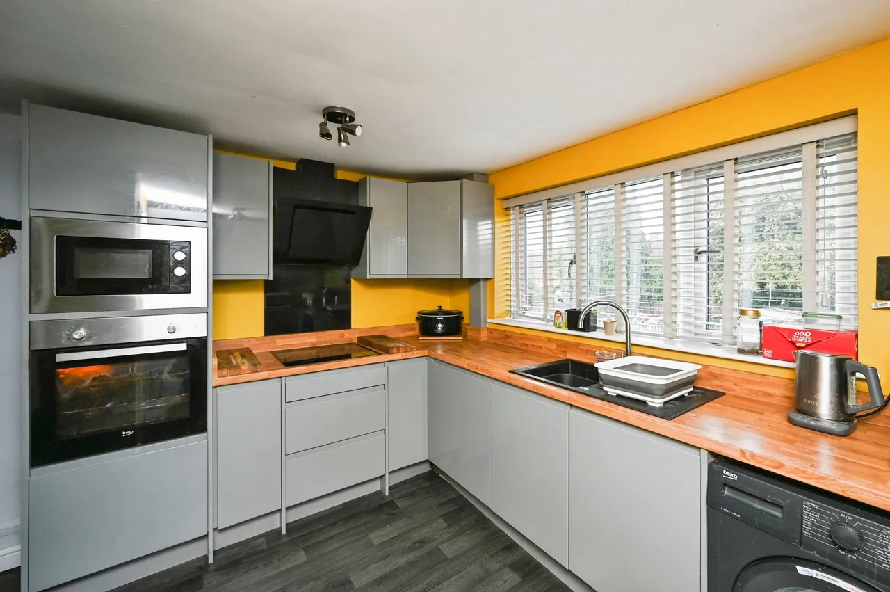 Peveril Road, Tibshelf, DE55, photo 4