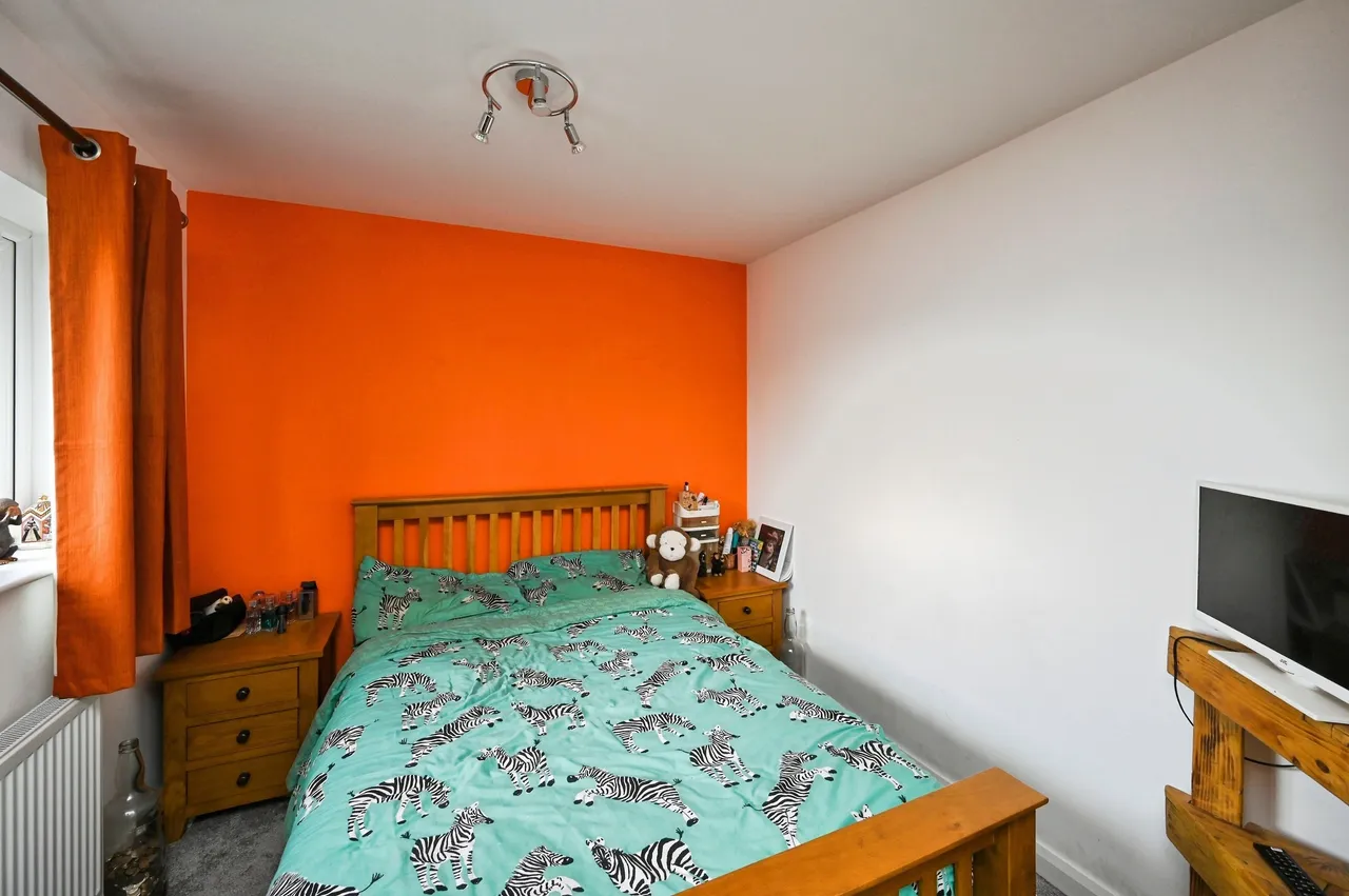 Peveril Road, Tibshelf, DE55, photo 10