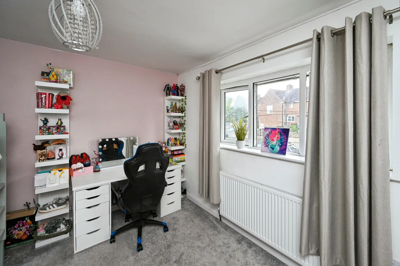 Peveril Road, Tibshelf, DE55, photo 14