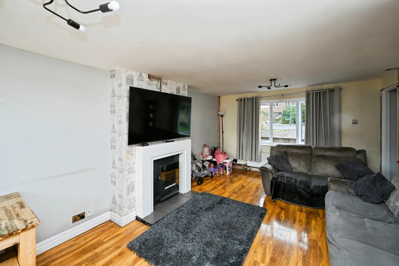 Peveril Road, Tibshelf, DE55, photo 2