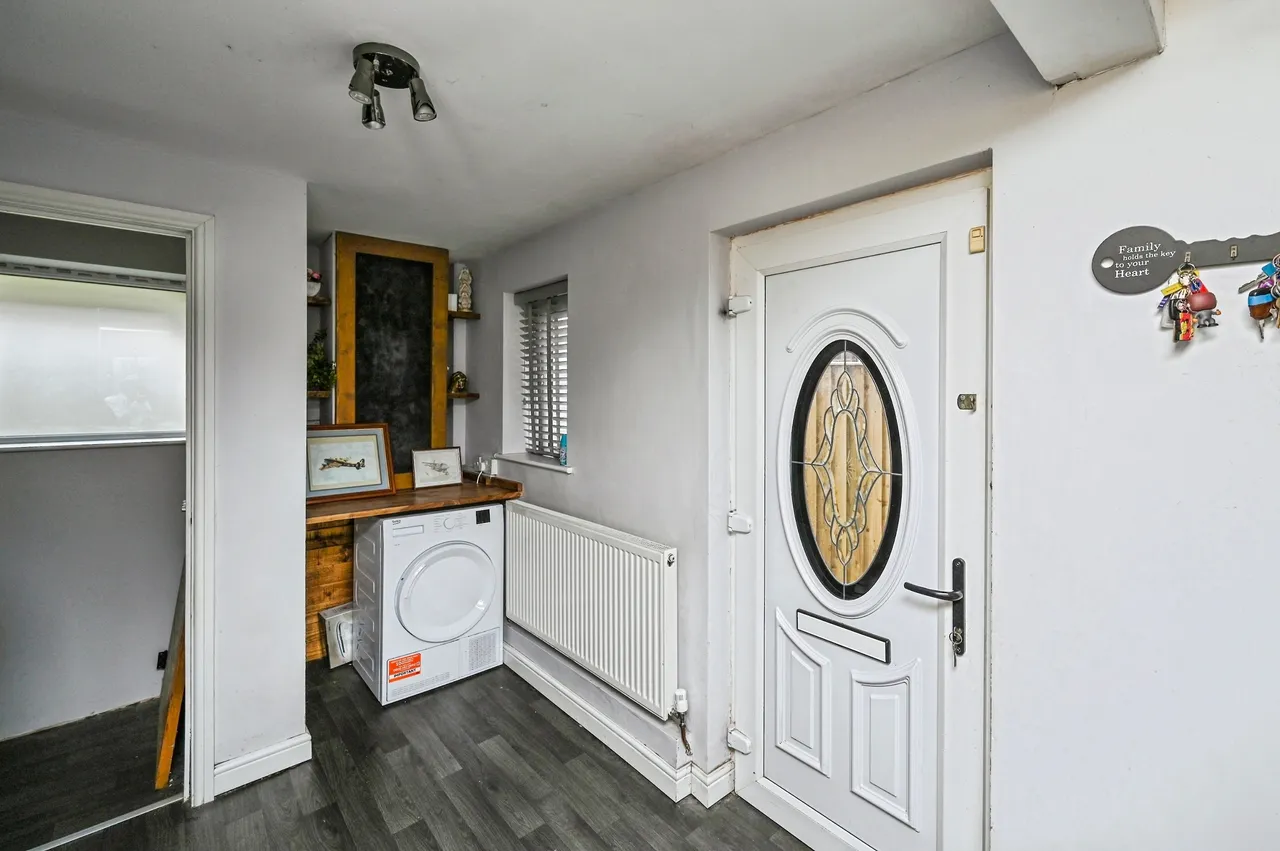 Peveril Road, Tibshelf, DE55, photo 7