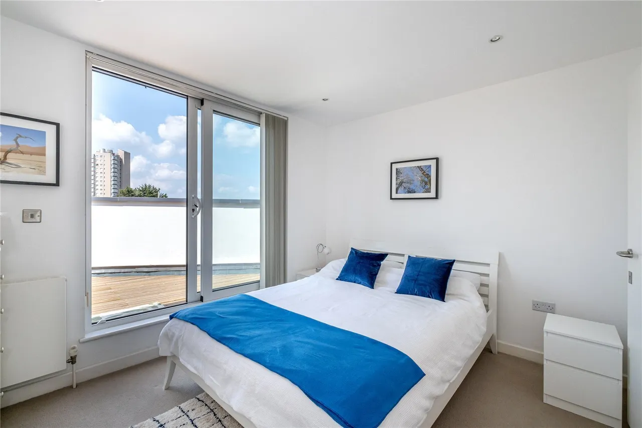 Herne Hill, London, SE24, photo 9