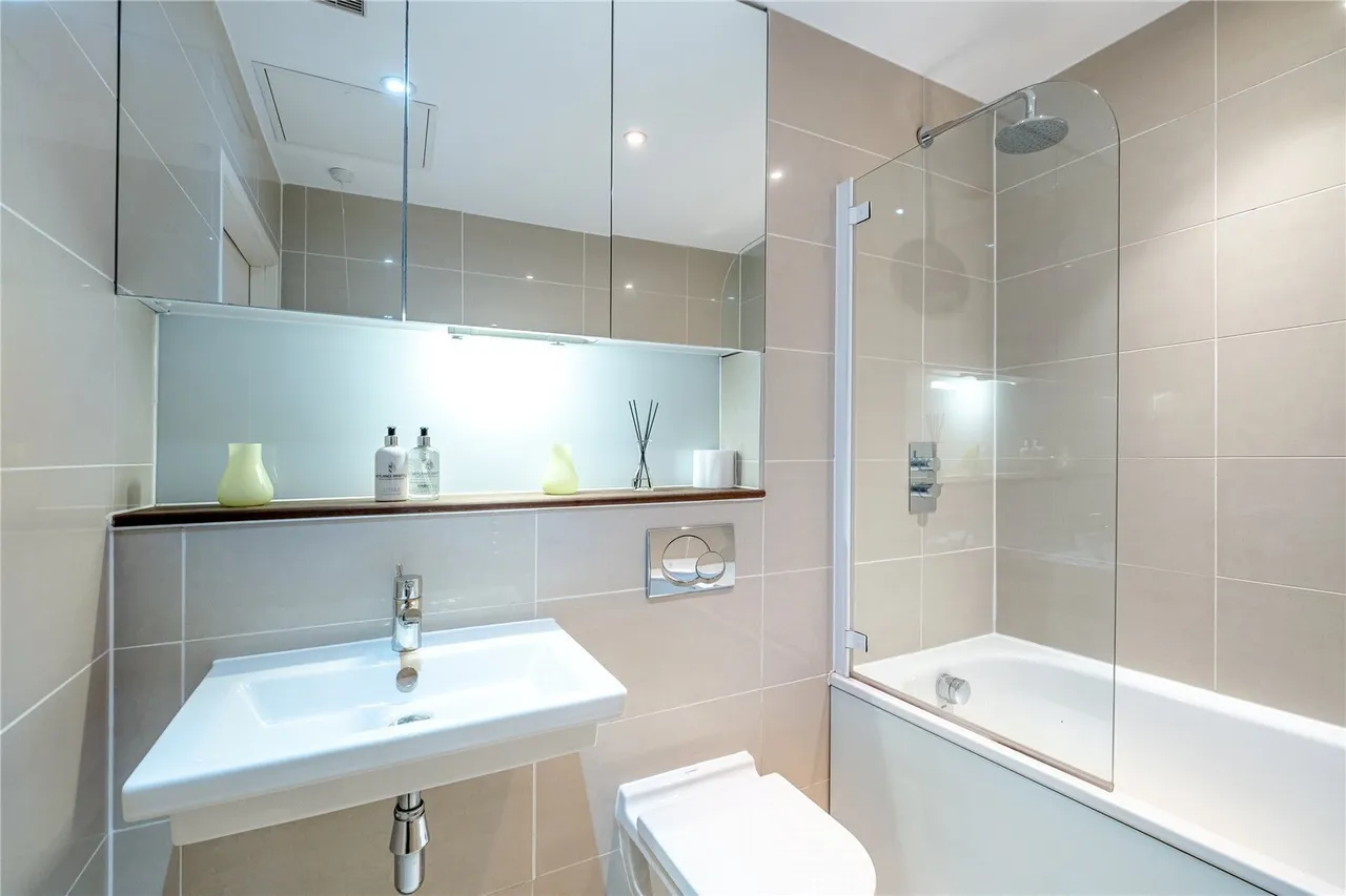 Herne Hill, London, SE24, photo 2