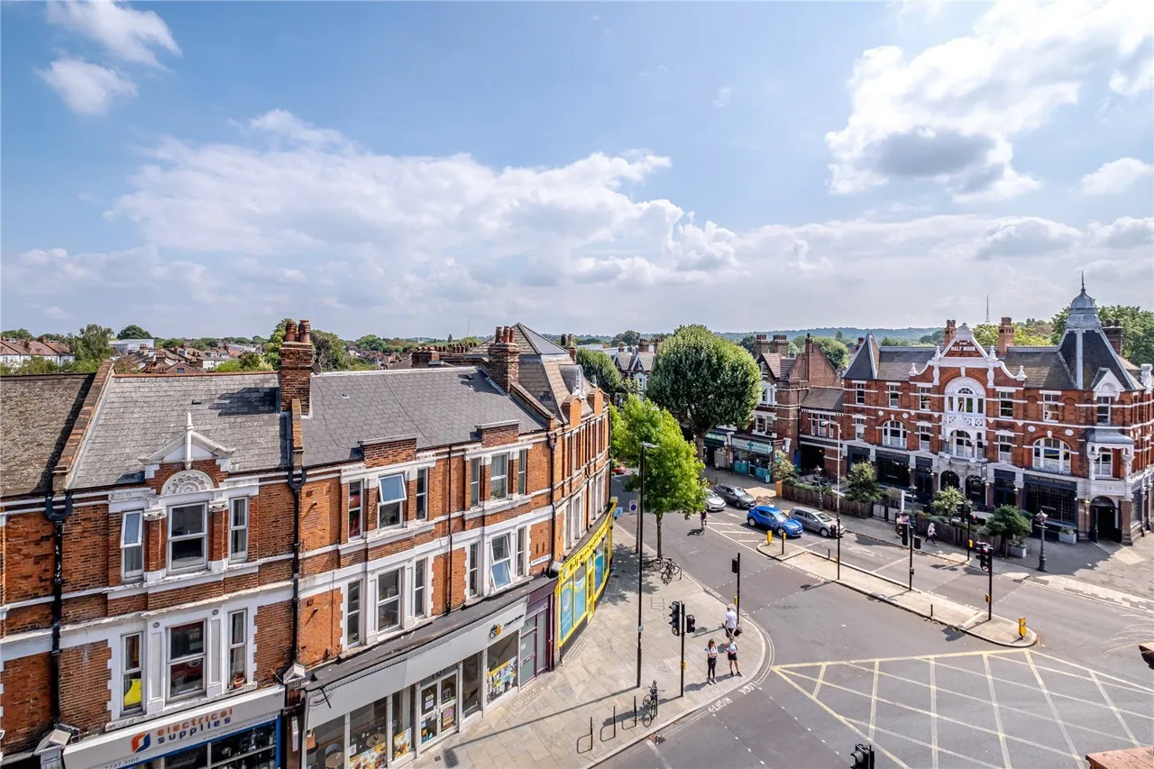 Herne Hill, London, SE24, photo 6