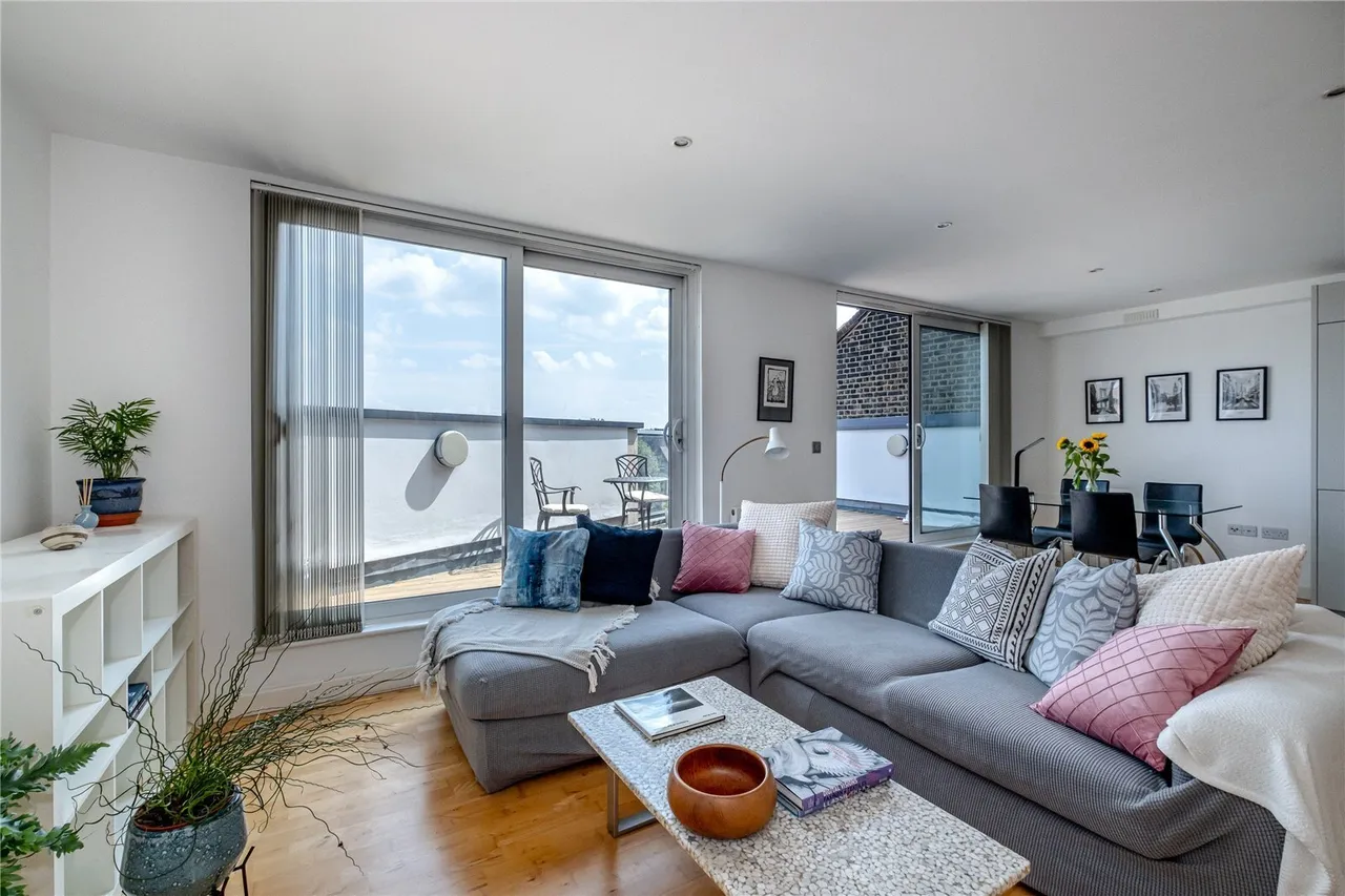 Herne Hill, London, SE24, photo 8