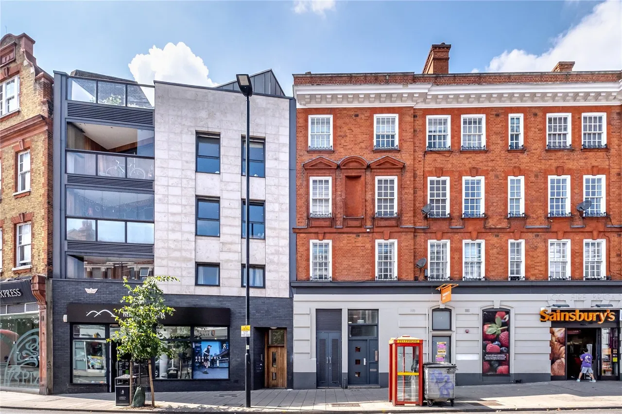 Herne Hill, London, SE24, photo 11