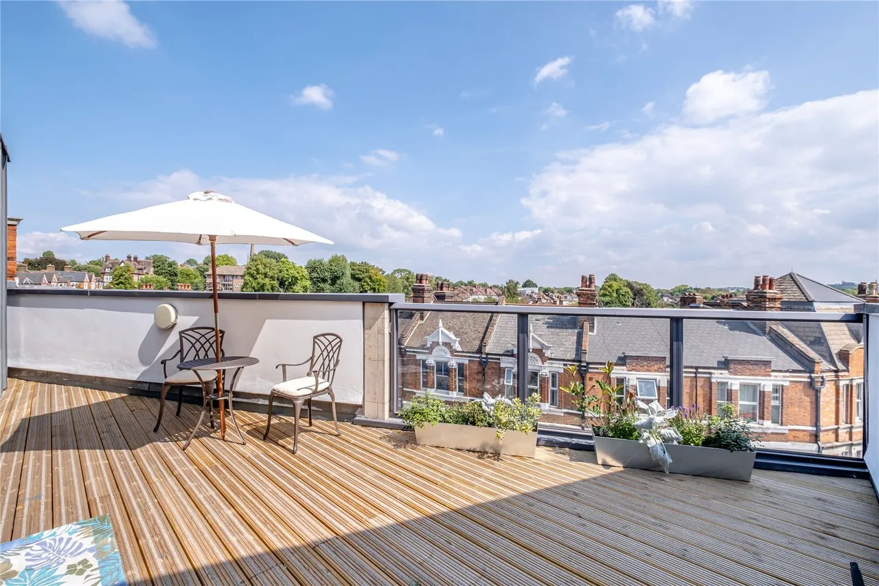 Herne Hill, London, SE24, photo 10