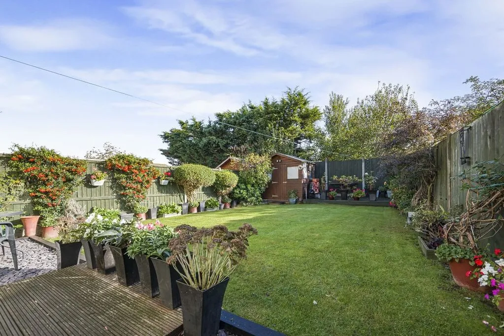 Croxley Green, Orpington, BR5, photo 9