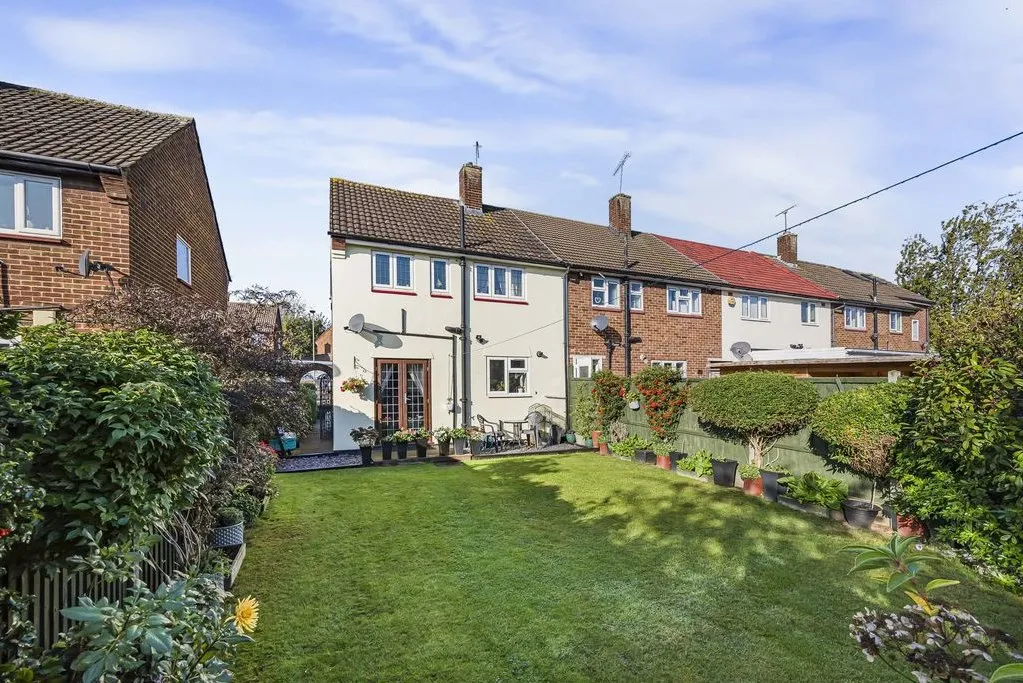 Croxley Green, Orpington, BR5, photo 10