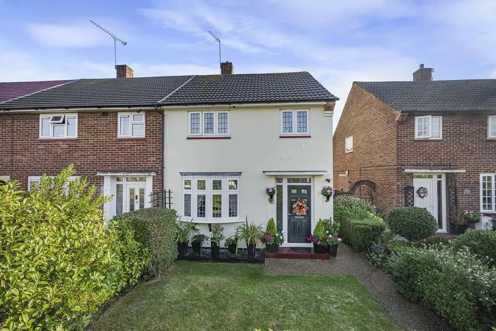 Croxley Green, Orpington, BR5, photo 16
