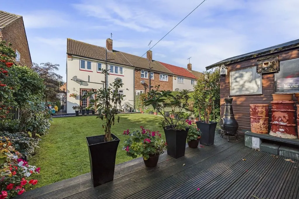 Croxley Green, Orpington, BR5, photo 15