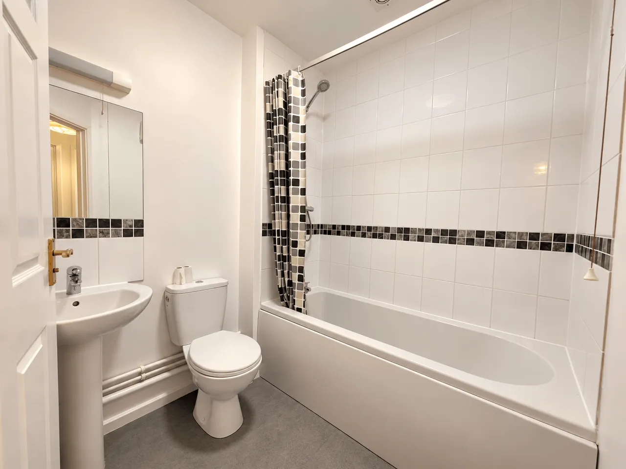 Albion Place, Campbell Park, MK9, photo 8