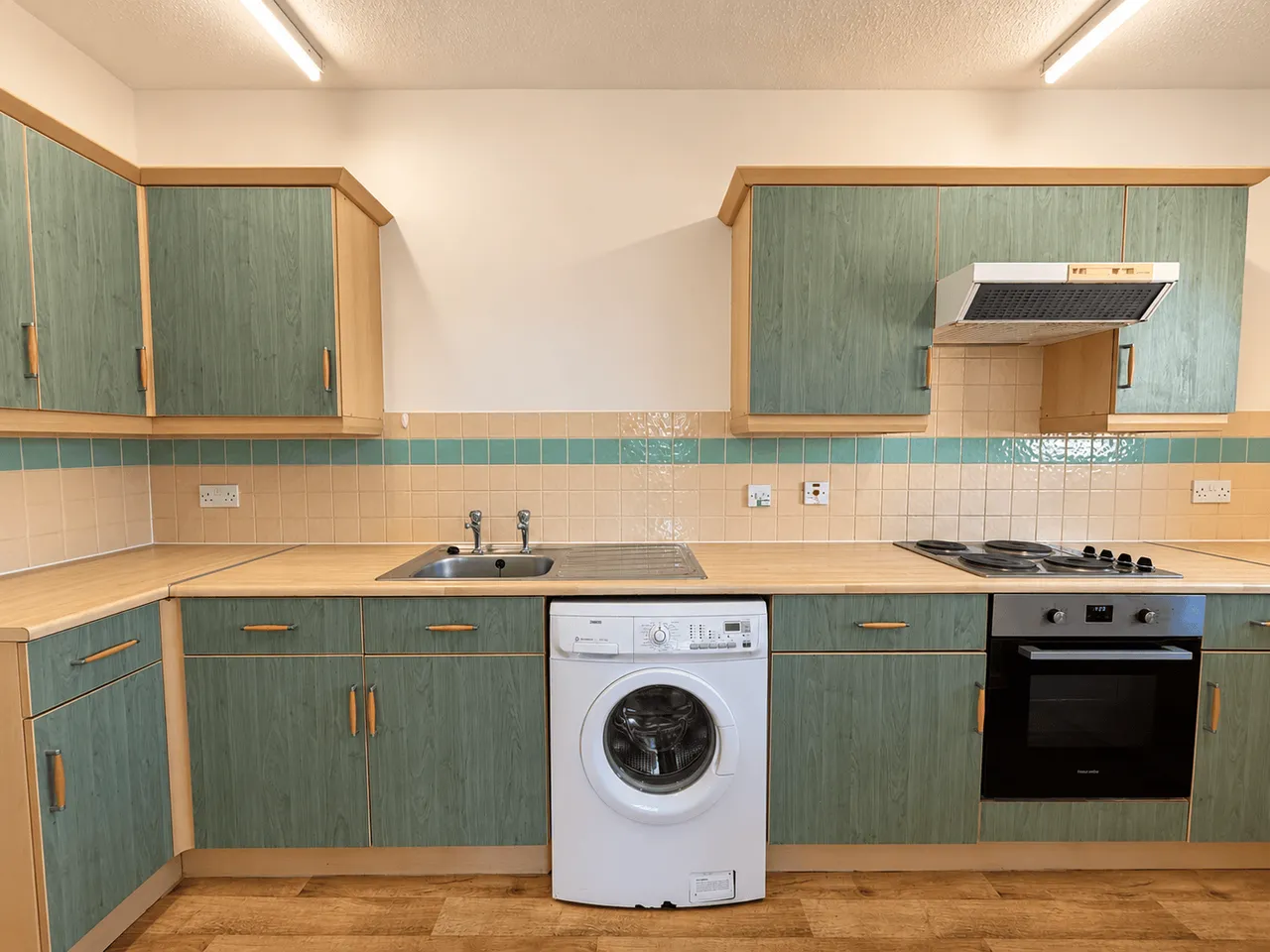 Albion Place, Campbell Park, MK9, photo 5