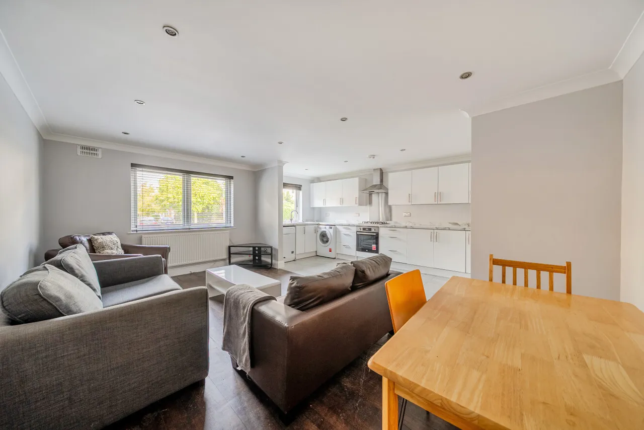 Devonshire Road, London, SW19, photo 5