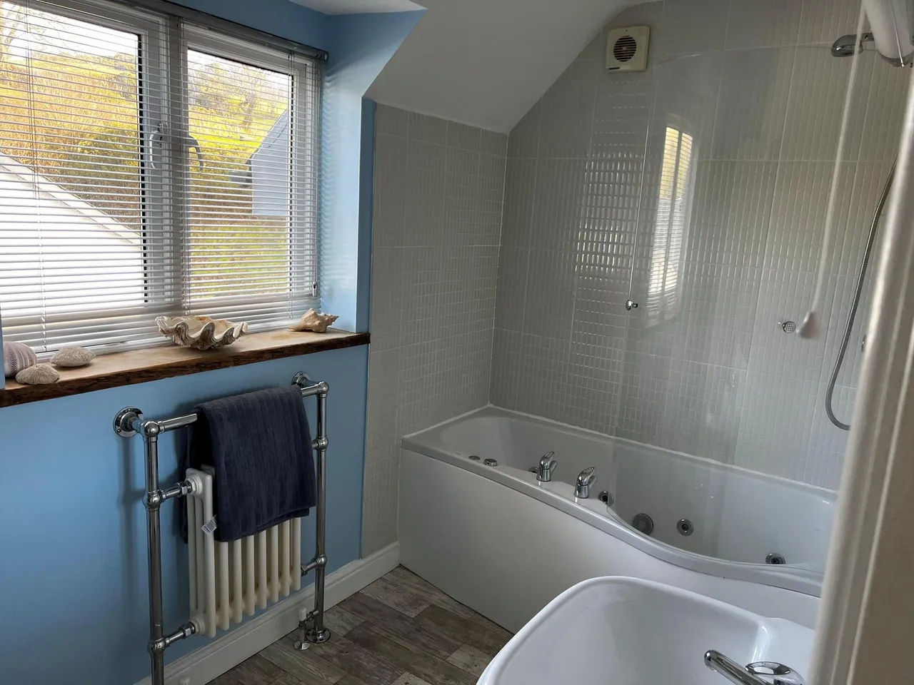 Tynreithyn, Tregaron, SY25, photo 35